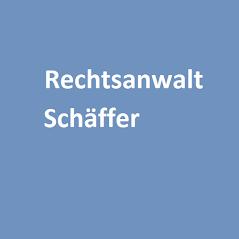 Logo der Firma Rechtsanwalt Wernher-Ralf Schäffer aus Nürnberg