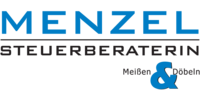 Logo der Firma Menzel Steuerberaterin aus Meißen