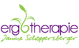 Logo der Firma Ergotherapie Schoppersberger aus Bad Reichenhall