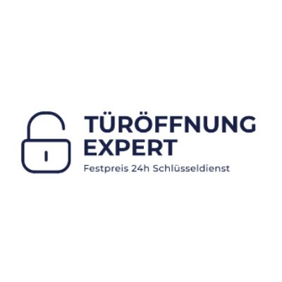 Logo der Firma Türöffnung-expert.de aus Berlin