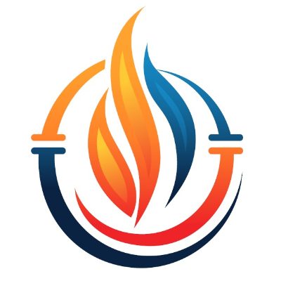 Logo der Firma Brebric Haustechnik aus München