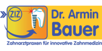 Logo der Firma Zahnarzt Dr. Armin Bauer aus Passau