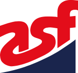 Logo der Firma asf GmbH aus Lübeck