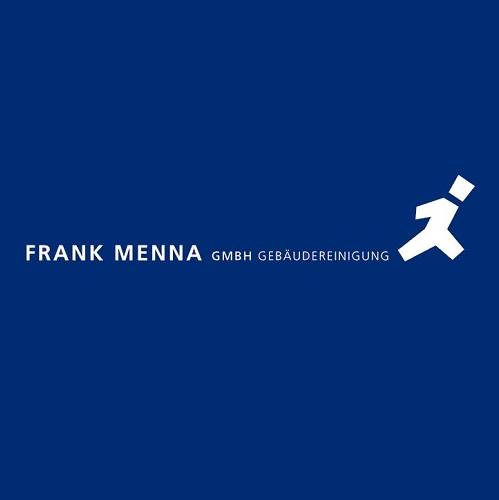 Logo der Firma Frank Menna GmbH Gebäudereinigung aus Würzburg