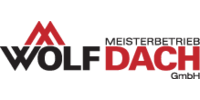 Logo der Firma WolfDach GmbH aus Donaueschingen