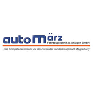 Logo der Firma Auto MÄRZ  Fahrzeugtechnik u. Anlagen GmbH aus Barleben