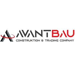Logo der Firma AVANTBAU INTERNATIONAL aus Isernhagen