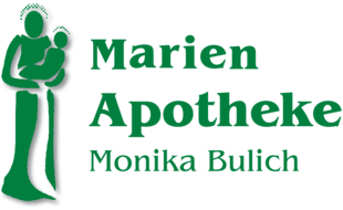 Logo der Firma Marien-Apotheke Monika Bulich aus Rommerskirchen