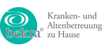 Logo der Firma Bekra Kranken-Alten-Betreuung aus Stockach