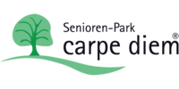 Logo der Firma Senioren-Park carpe diem aus Meißen