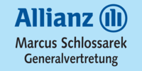 Logo der Firma Allianz Generalvertreter Marcus Schlossarek aus Dresden