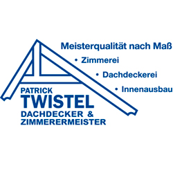 Logo der Firma Zimmerei Twistel aus Bielefeld
