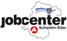 Logo der Firma Jobcenter Schwalm-Eder aus Homberg