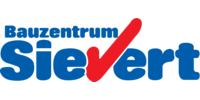 Logo der Firma SIEVERT Bauzentrum GmbH & Co. KG aus Marktredwitz