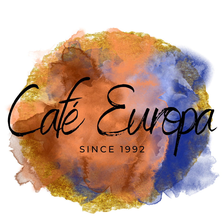 Logo der Firma Cafe Europa Dresden aus Dresden