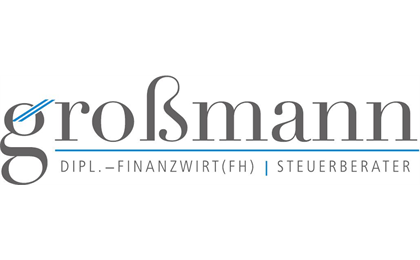 Großmann Rainer Steuerberater Dipl. Finanzwirt (FH)