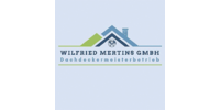 Logo der Firma Wilfried Mertins GmbH aus Velbert