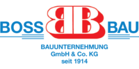 Logo der Firma Boss Bau GmbH & Co. KG aus Düsseldorf