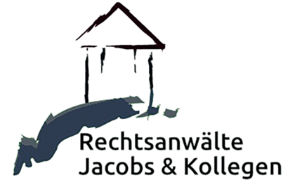 Logo der Firma Anwaltskanzlei Jacobs & Kollegen Norbert Schreck aus Erlangen