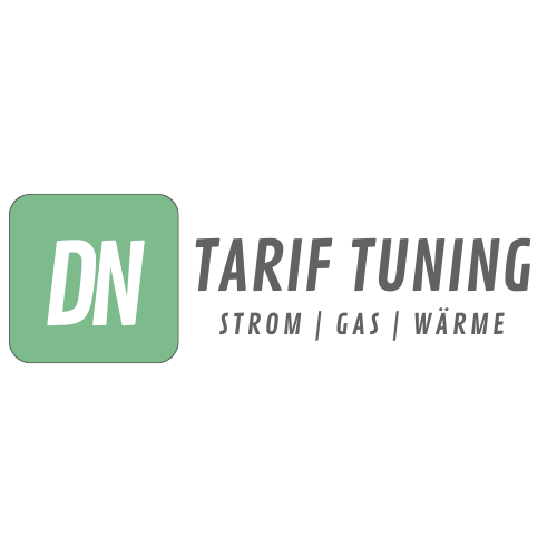 Logo der Firma DN Tarif Tuning aus Seßlach