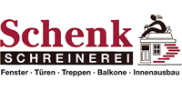 Logo der Firma Schreinerei Schenk aus Wartmannsroth auf dem Branchenportal Fensterbau.org