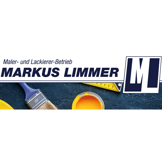 Logo der Firma Limmer Markus Malerbetrieb aus Dudenhofen