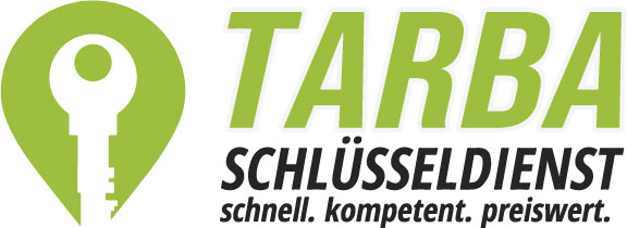 Logo der Firma Schlüsseldienst Düsseldorf Tarba - Tag und Nacht Türöffnung aus Düsseldorf