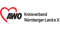 Logo der Firma ARBEITERWOHLFAHRT Kreisverband Nürnberger Land e.V. aus Neunkirchen a Sand