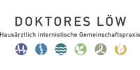 Logo der Firma Löw Doktores Treuchtlingen aus Treuchtlingen