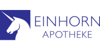 Logo der Firma EINHORN-APOTHEKE aus Weißenburg