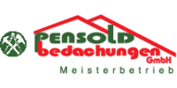 Logo der Firma Dachdecker Pensold aus Oppurg
