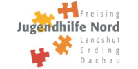 Logo der Firma Katholische Jugendfürsorge der Erzdiözese München u. Freising e.V. aus Freising