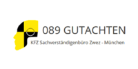 Logo der Firma 089 Gutachten Kfz Sachverständigenbüro Zwez aus München