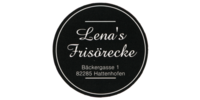 Logo der Firma Friseur Lena''s Frisörecke aus Hattenhofen