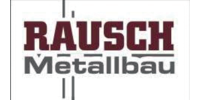 Logo der Firma Andreas Rausch Metallbau in Schechen und Rosenheim aus Schechen