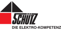 Logo der Firma Schütz Frank Die Elektro-Kompetenz aus Dippoldiswalde