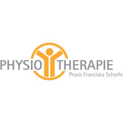 Logo der Firma Franziska Scharfe Physiotherapie aus Pirna