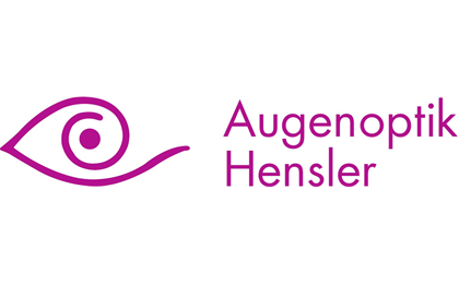Logo der Firma Optik Hensler aus Frankfurt