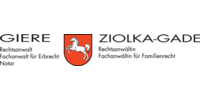 Logo der Firma Giere / Ziolka-Gade aus Edemissen