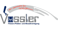 Logo der Firma Fliesen Vossler GbR , Manuel und Robert Vossler aus Eschau