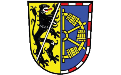 Logo der Firma Landratsamt Erlangen-Höchstadt aus Erlangen