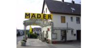 Logo der Firma Mader Gerhard aus Seybothenreuth