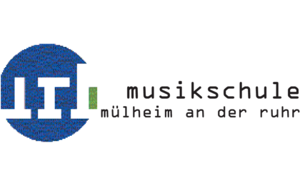 Logo der Firma Musikschule Mülheim an der Ruhr aus Mülheim