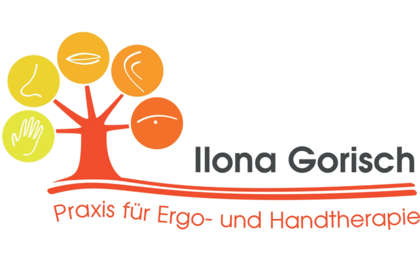 Logo der Firma Ilona Gorisch Ergotherapie aus Wiesau