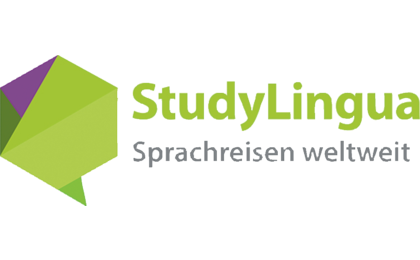 Logo der Firma StudyLingua GmbH aus Würzburg