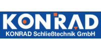 Logo der Firma Konrad Schließtechnik GmbH aus Miltenberg