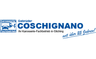 Logo der Firma COSCHIGNANO aus Gilching