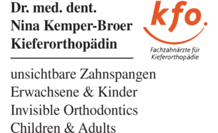 Logo der Firma Kemper-Broer Nina Dr. aus Düsseldorf