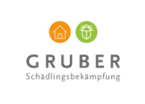 Logo der Firma GRUBER Schädlingsbekämpfung, Inh. Marc Gruber aus Celle