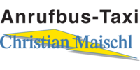 Logo der Firma Taxi-Anrufbus Maischl Christian aus Neualbenreuth